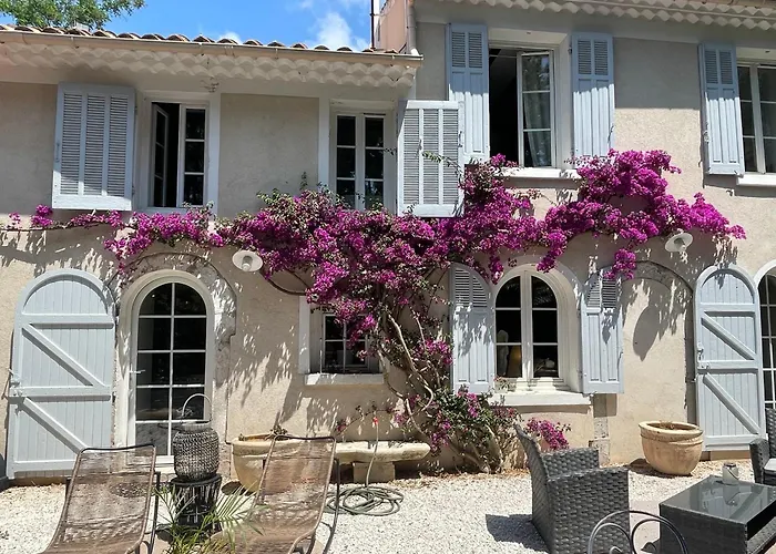 Chambre D\'Hotes Kyoto Et Sdb Privee Dans Une Bastide Du Xviie Siecle