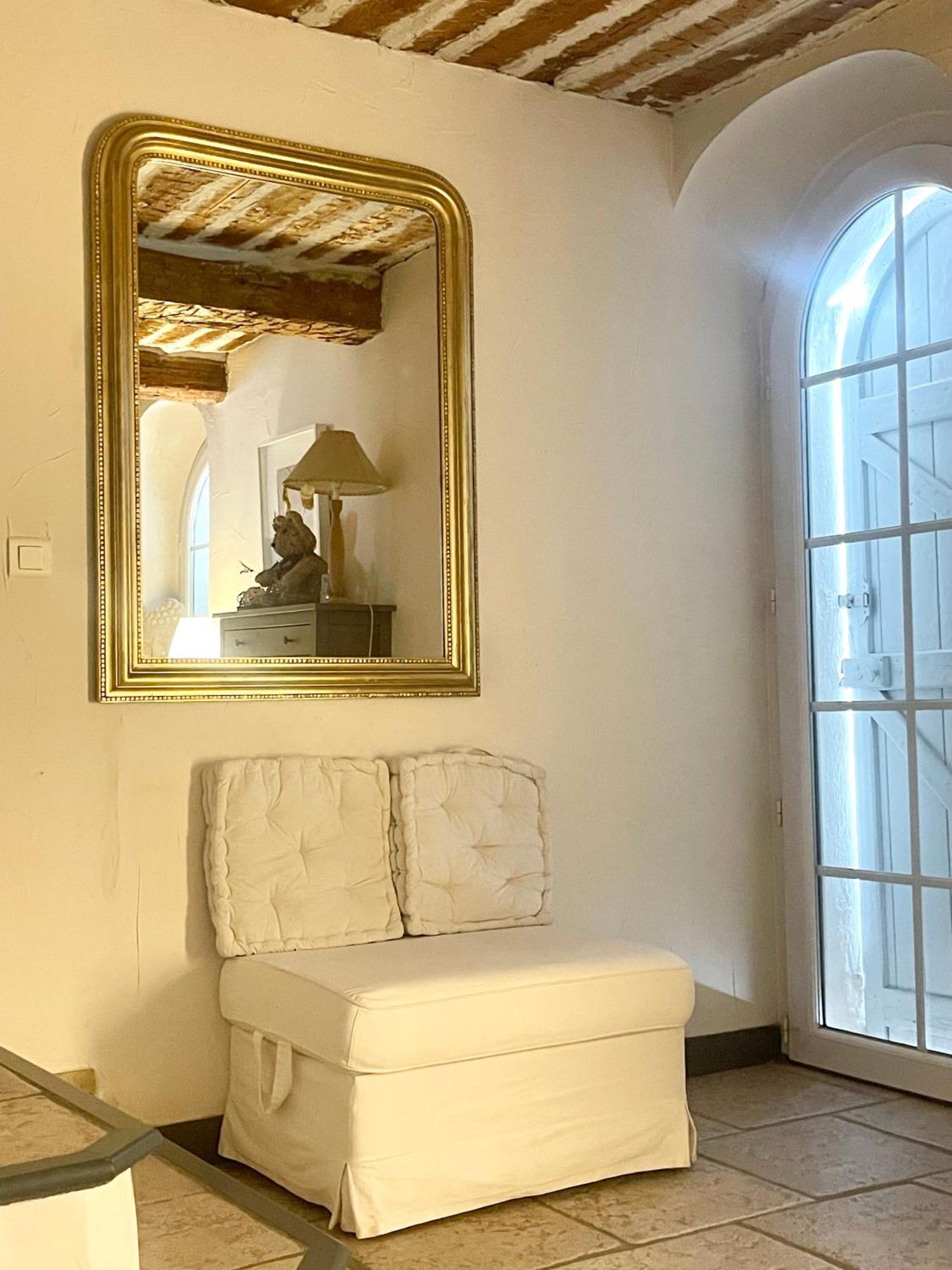 Séjour chez l'habitant D'hotes Kyoto Et Sdb Privee Dans Bastide Du Xviie Siecle *