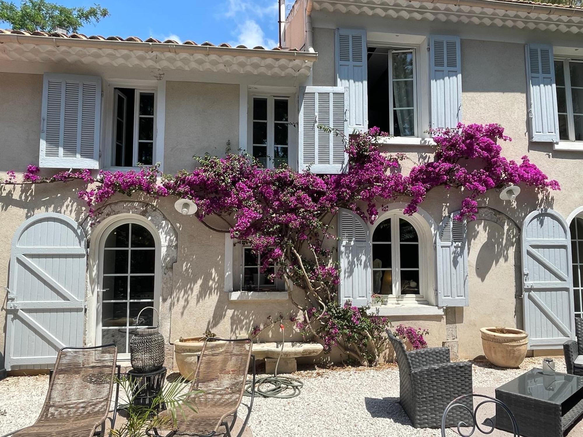 D'hotes Kyoto Et Sdb Privee Dans Bastide Du Xviie Siecle Séjour chez l'habitant La Valette-du-Var