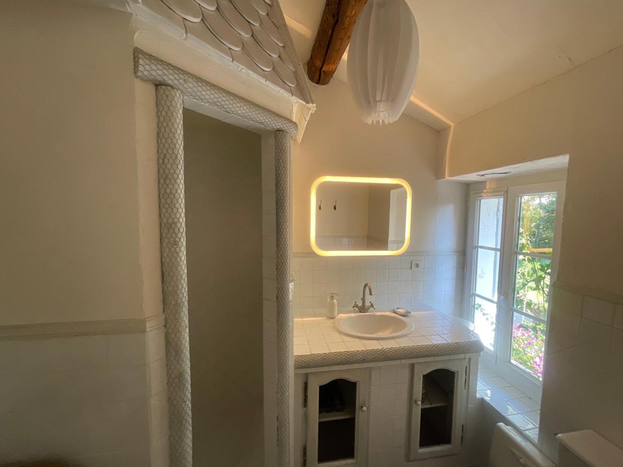 Séjour chez l'habitant D'hotes Kyoto Et Sdb Privee Dans Bastide Du Xviie Siecle La Valette-du-Var